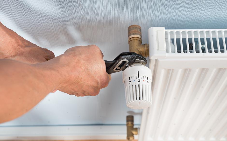remplacement système de climatisation centralisés prix Breuillet