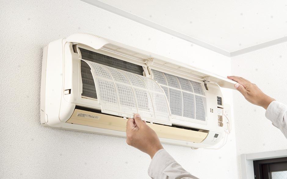remplacement système de climatisation centralisés prix Breuillet