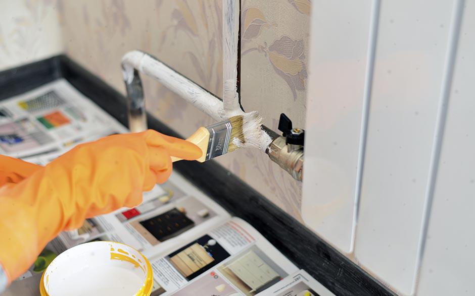 changement système de climatisation Groslay