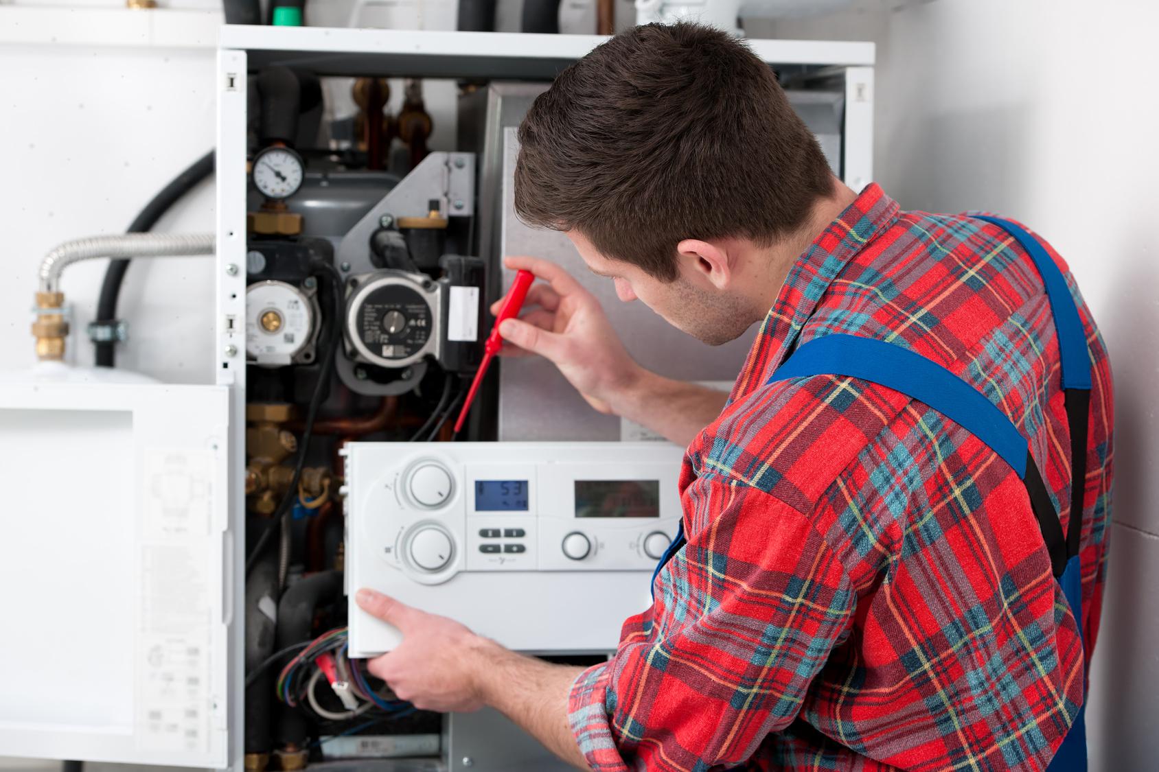 remplacement système de climatisation centralisés prix Breuillet